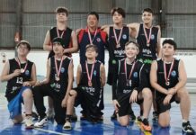 Basquetebol: Votuporanga conquista bronze inédito no JEESP