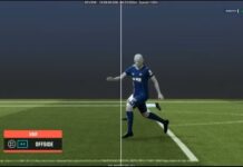 CBF faz estudos para implementar impedimento semiautomático em 2026