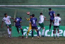 Segundona: Tanabi atropela o Olímpia no fechamento da primeira fase