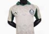 Palmeiras vai lançar camisa exclusiva para Copa do Mundo de Clubes no dia 10 de junho