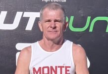 Osmani vence categoria na Corrida da Cidade