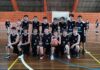 Basquete do Colégio Anglo de Votuporanga é campeão nos JEESP