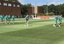 Abel tem elenco completo e avalia estratégia para enfrentar o Al Ahly