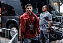 Pablo Maia volta a receber consultas no São Paulo e entra na mira do mercado alemão