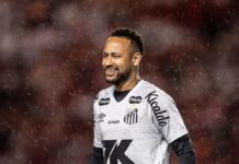 Santos e Neymar chegam a acordo por contrato até o fim de 2025