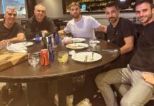 Dois retornos e três novidades: quem é quem na comissão técnica de Crespo em volta ao São Paulo