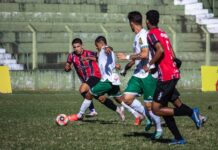 Tanabi goleia o Tupã e garante classificação antecipada na Segundona