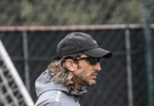 São Paulo treina, e Zubeldía estuda opções para jogo contra o Vasco