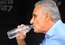 Tite vai ao Pacaembu para reencontro do Corinthians campeão da Libertadores