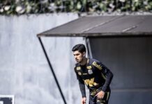 Diretor do Arouca detona Santos: “Inaceitável uma equipe que tem Neymar não pagar o que deve”