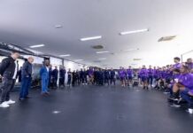 Corinthians recebe garantia da Federação e pega empréstimo para evitar atrasos de salários