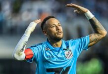 Neymar diz que ficou perto de defender o Fluminense na Copa do Mundo de Clubes