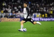 Rodrigo Garro lamenta: “A guerra política do Corinthians atrapalha nosso trabalho”