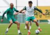 Palmeiras faz jogo-treino antes de viagem: veja lista de relacionados para Copa do Mundo de Clubes