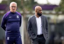 Yuri sai? Memphis fica? E os reforços? Fabinho Soldado detalha planos do Corinthians para janela