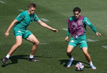 Mauricio diz como Palmeiras pode ter vantagem na Copa de Clubes e cita disputa interna: “Intensa”