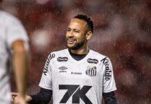 Neymar e Santos têm renovação engatilhada; veja o que falta para o anúncio