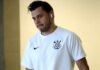 Corinthians questiona CBF e STJD pela punição ao Palmeiras por gritos homofóbicos contra Romero