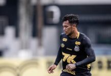 Chegada de Mattos pode ajudar jogadores que estão em baixa no Santos