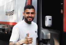 Sem jogar em 2025, Igor Liziero encerra vínculo com o São Paulo