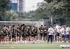 Santos inicia semana com foco no Brasileirão: expectativa por reforços e treinos em dois períodos