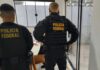 PF deflagra operação de combate a crimes eleitorais em Votuporanga e Parisi