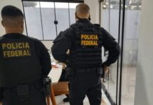 PF deflagra operação de combate a crimes eleitorais em Votuporanga e Parisi