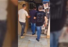 Polícia Civil captura foragido por roubo e formação de quadrilha em Birigui