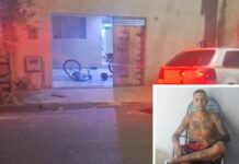 Servente morre ao ser alvejado com pelo menos nove tiros em Araçatuba