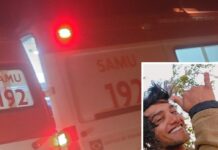 Ciclista morre após ser atropelado em Votuporanga; motorista fugiu sem prestar socorro