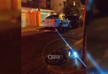 Adolescente fica ferida após acidente com bicicleta elétrica em Votuporanga