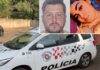 Adolescente é encontrada morta com marcas de tiros e marido é preso em Santa Fé do Sul