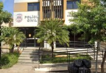 Jovem desaparece após discussão com namorado em Rio Preto