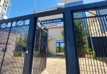 Suspeito de resistir a abordagem policial leva tiro na perna e vai preso por tráfico em Rio Preto