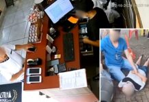 Justiça arquiva investigação contra aposentado que foi imobilizado por policial após suspeita de furto de celular em padaria