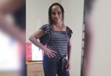 Mulher desaparece após ser vista pela última vez no banco da rodoviária em Rio Preto