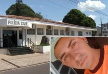 Mulher mata namorado com facada no pescoço em Guararapes