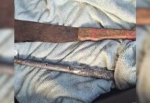 Após negar dinheiro para comprar droga, idosa tem os braços quebrados pelo filho