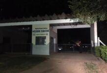 Homem some em Rio Preto durante saída temporária da penitenciária