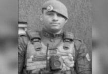 PM morre em acidente de carro na Marechal Rondon em Castilho