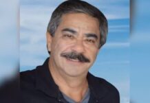 Morre delegado condenado a 18 anos de prisão por estuprar a própria neta