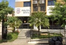 Homem morre ao ser esfaqueado pela esposa durante briga em Rio Preto