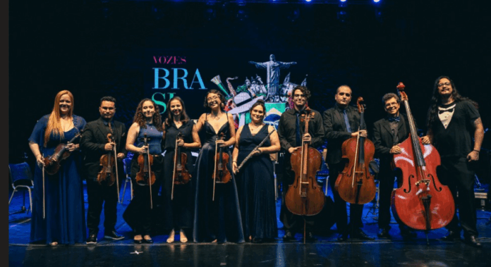 CAMERATA