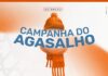 Cursos da Unifev promovem campanha do agasalho em prol de pessoas em situação de vulnerabilidade