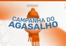 Cursos da Unifev promovem campanha do agasalho em prol de pessoas em situação de vulnerabilidade