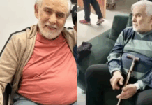 Deprimido e com 130 kg: o drama de Francisco Cuoco no fim da vida