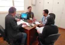 Secretaria trabalha para implementar grupos reflexivos para prevenção e promoção da igualdade de gênero