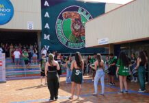 Unifev realiza prova do Vestibular de Medicina com acolhimento a candidatos e familiares