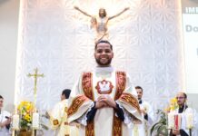 Diocese de Votuporanga terá ordenação presbiteral nesta sexta-feira