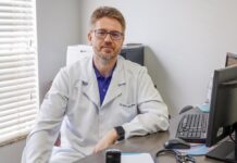 Quedas em idosos: um alerta que pode salvar vidas